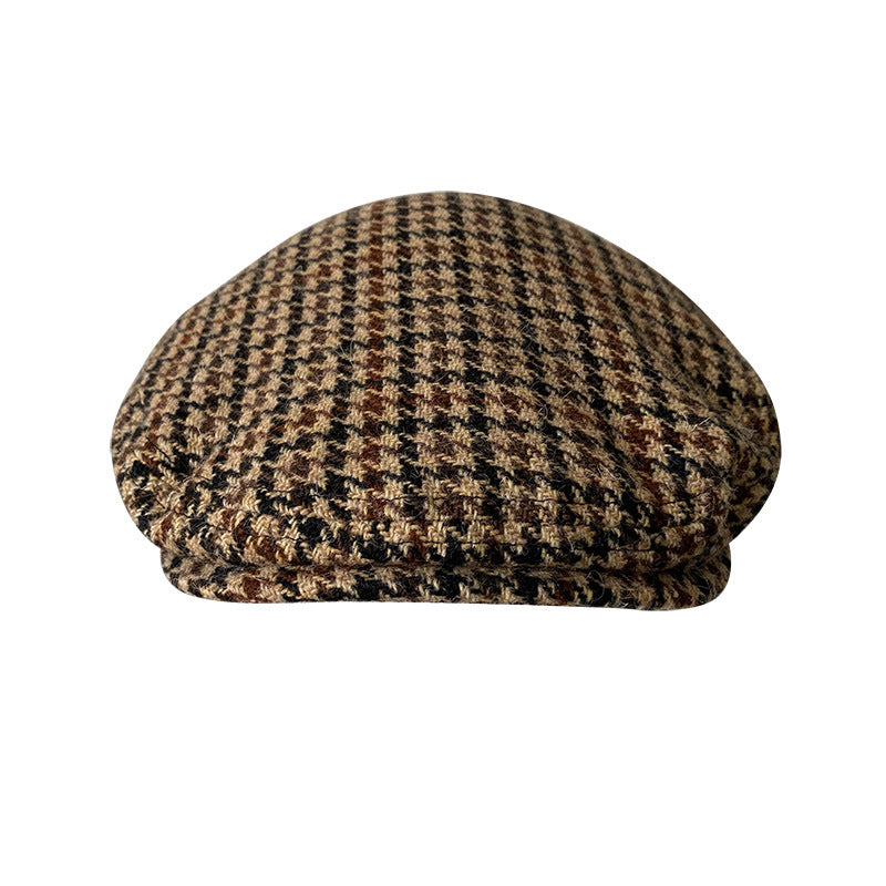 The Islington Cap