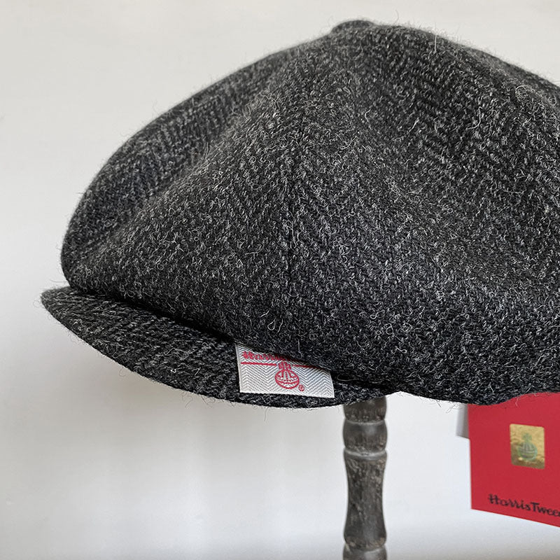 The Highlander Cap