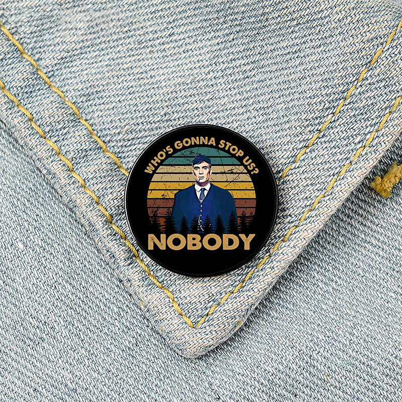 Mini Badges