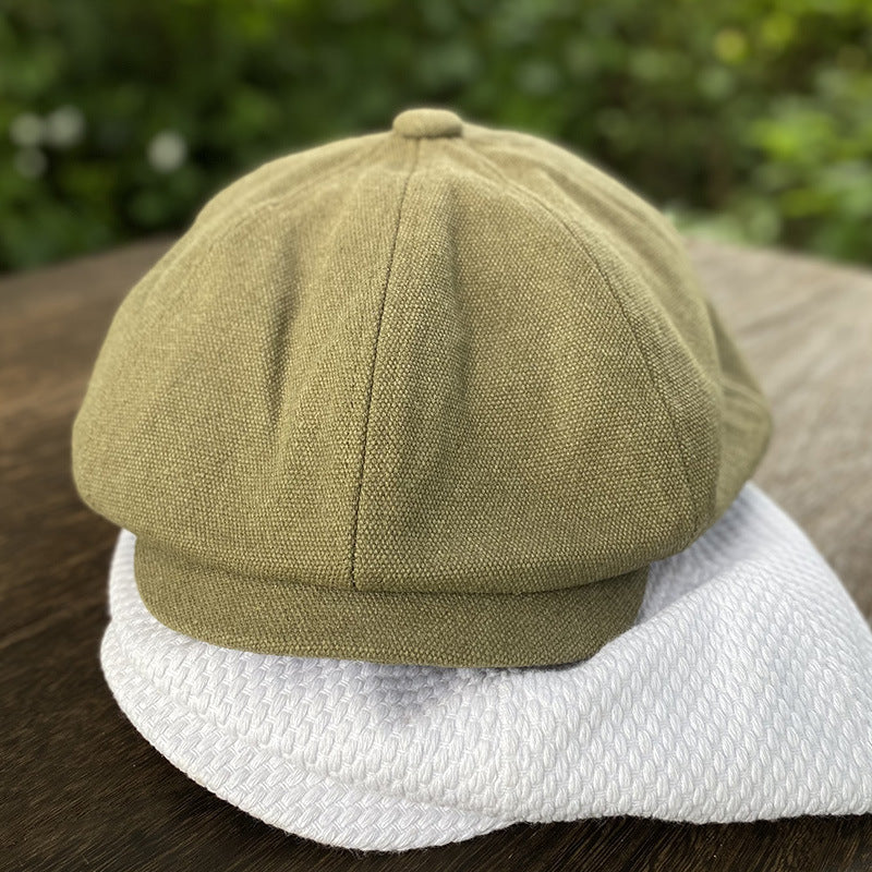 The Camden Cap