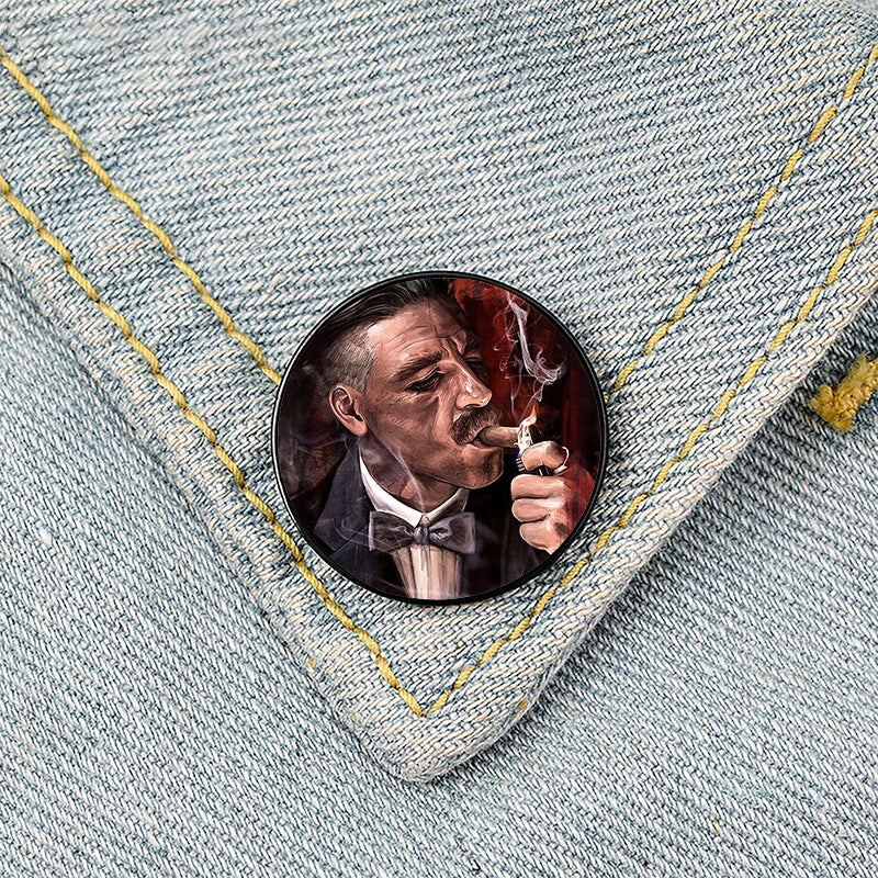 Mini Badges