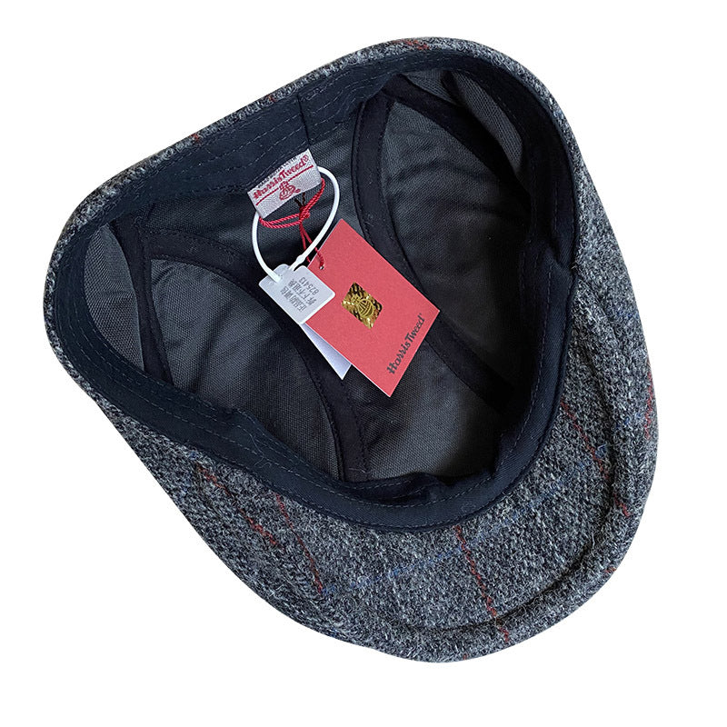 The Canvas Lite Cap