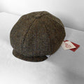The Inverness Cap