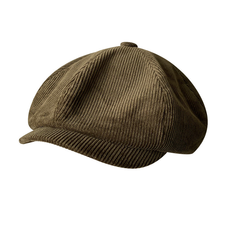 The Ribera Cap