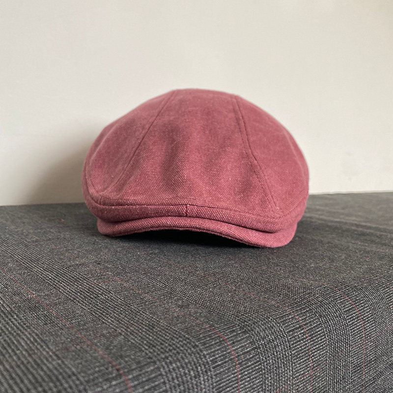 The Burgundy