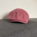 The Burgundy