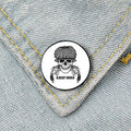 Mini Badges