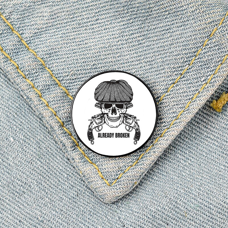 Mini Badges