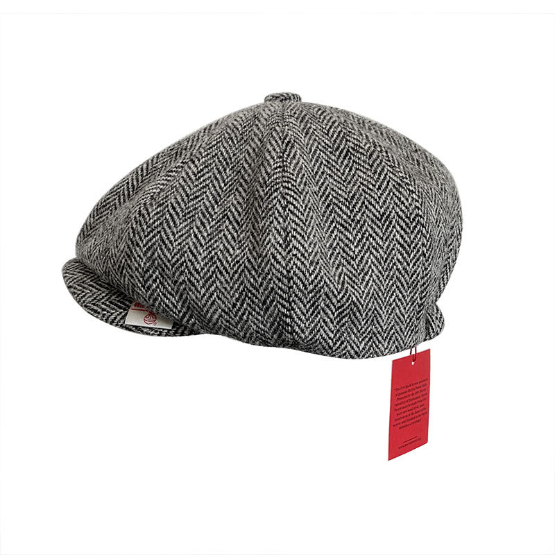 The Highlander Cap