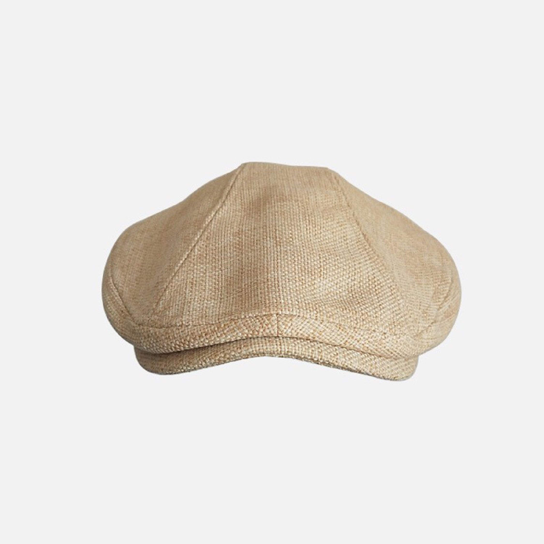 Whiskey Garrison Hemp Cap
