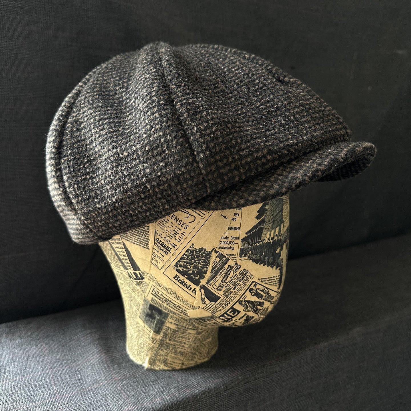 The Pub Cap