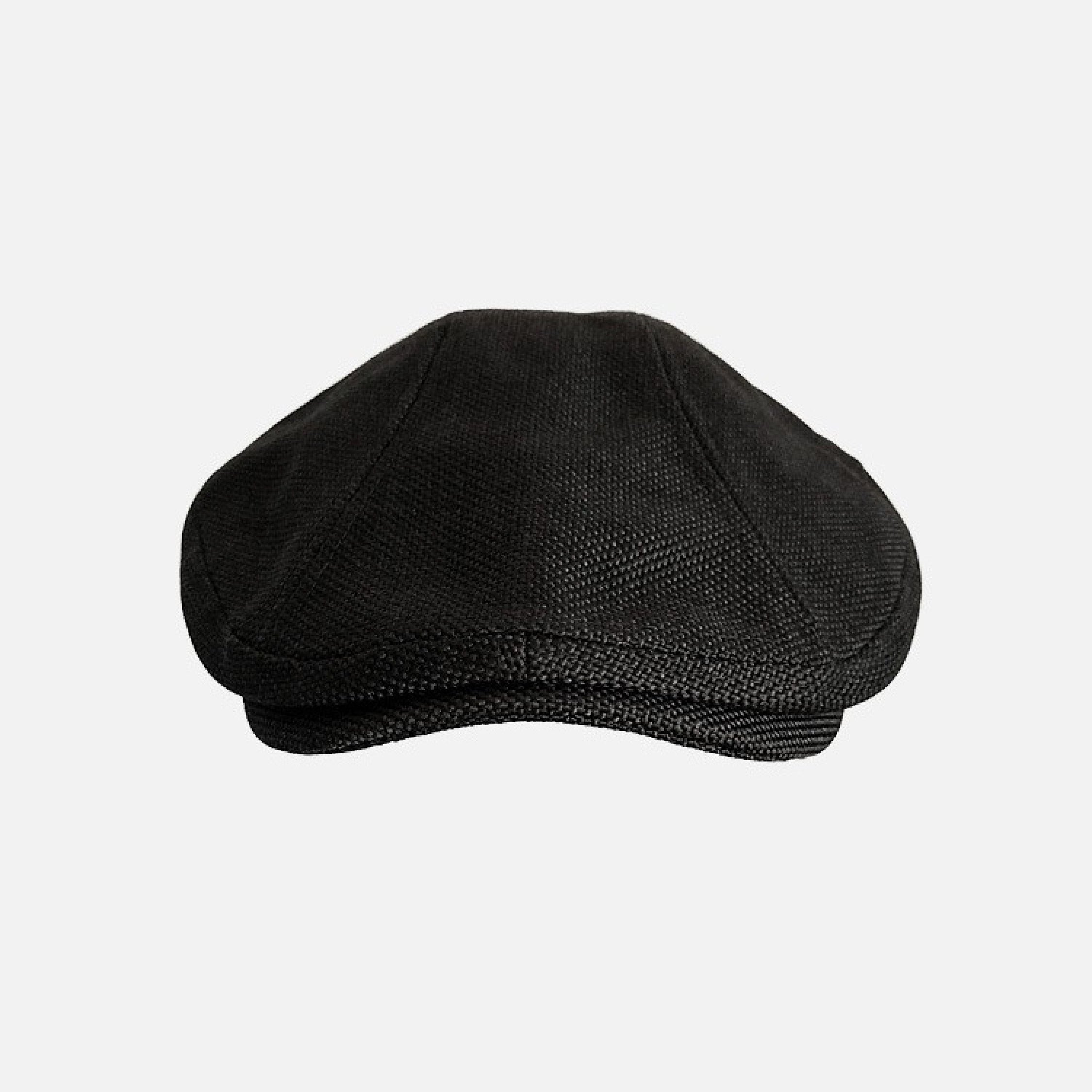Whiskey Garrison Hemp Cap