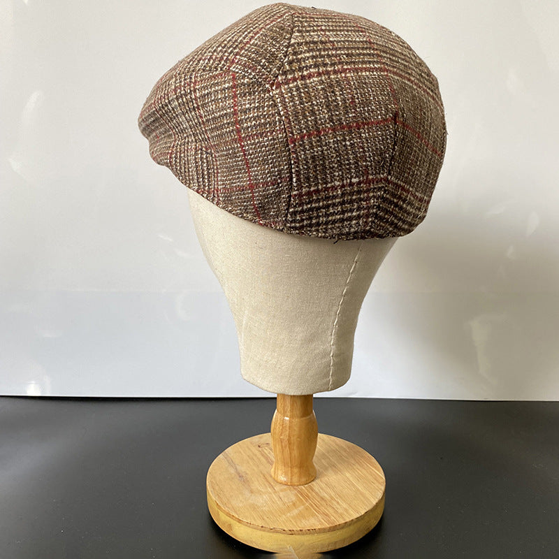 The Atelier Cap