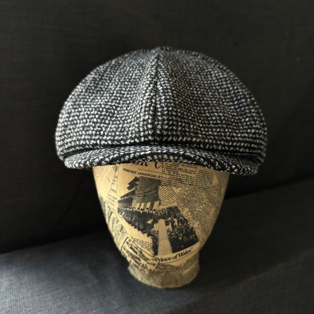 Trusty Cap