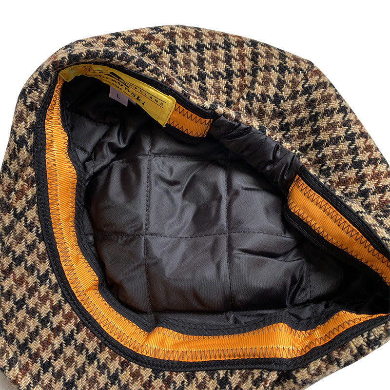 The Islington Cap