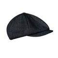 New Denim Octagonal Hat