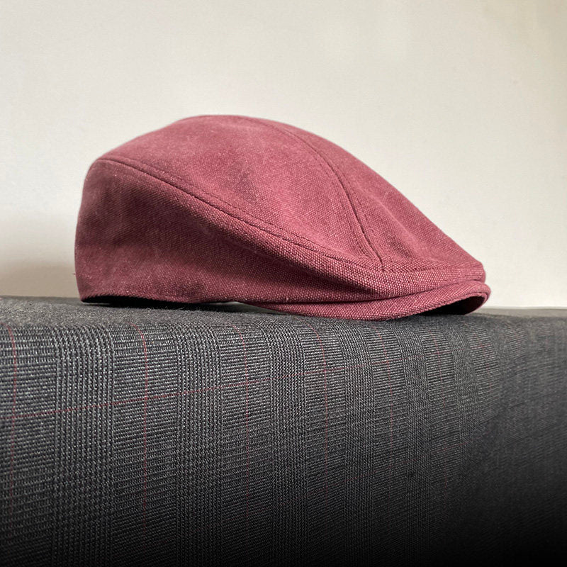 The Burgundy