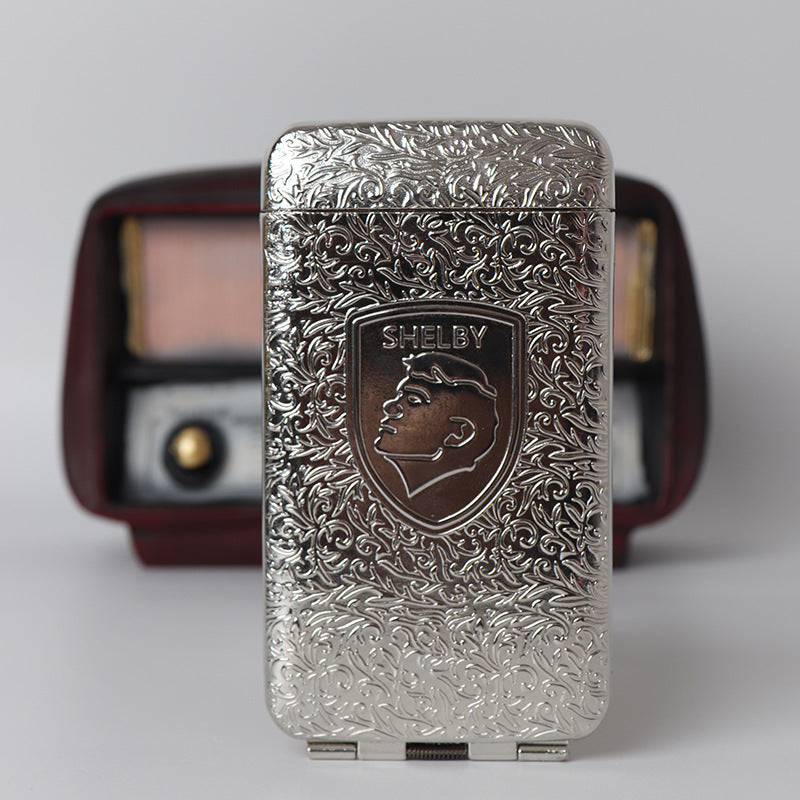 Shelby Cigarette Case