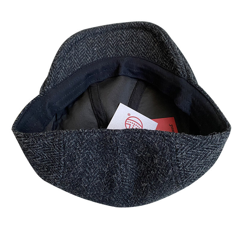 The Canvas Lite Cap