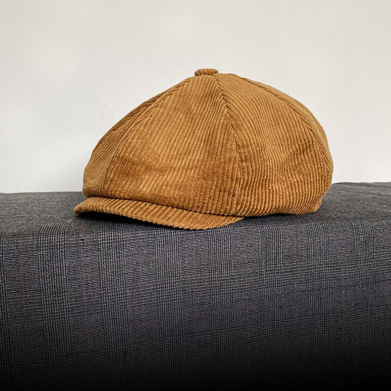 The Ribera Cap