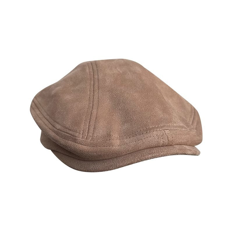 The Patina Cap