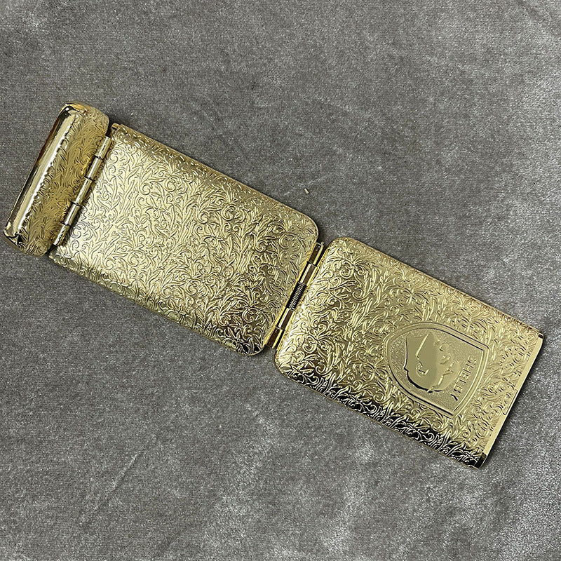 Shelby Cigarette Case