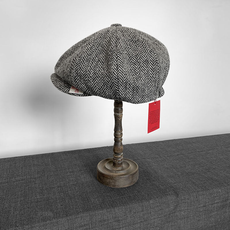 The Highlander Cap