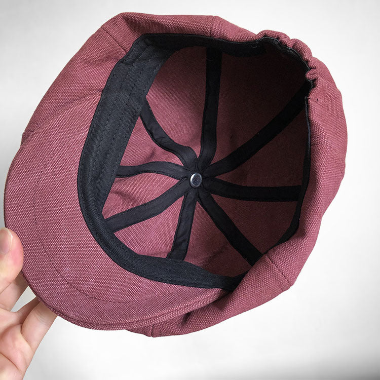 The Camden Cap