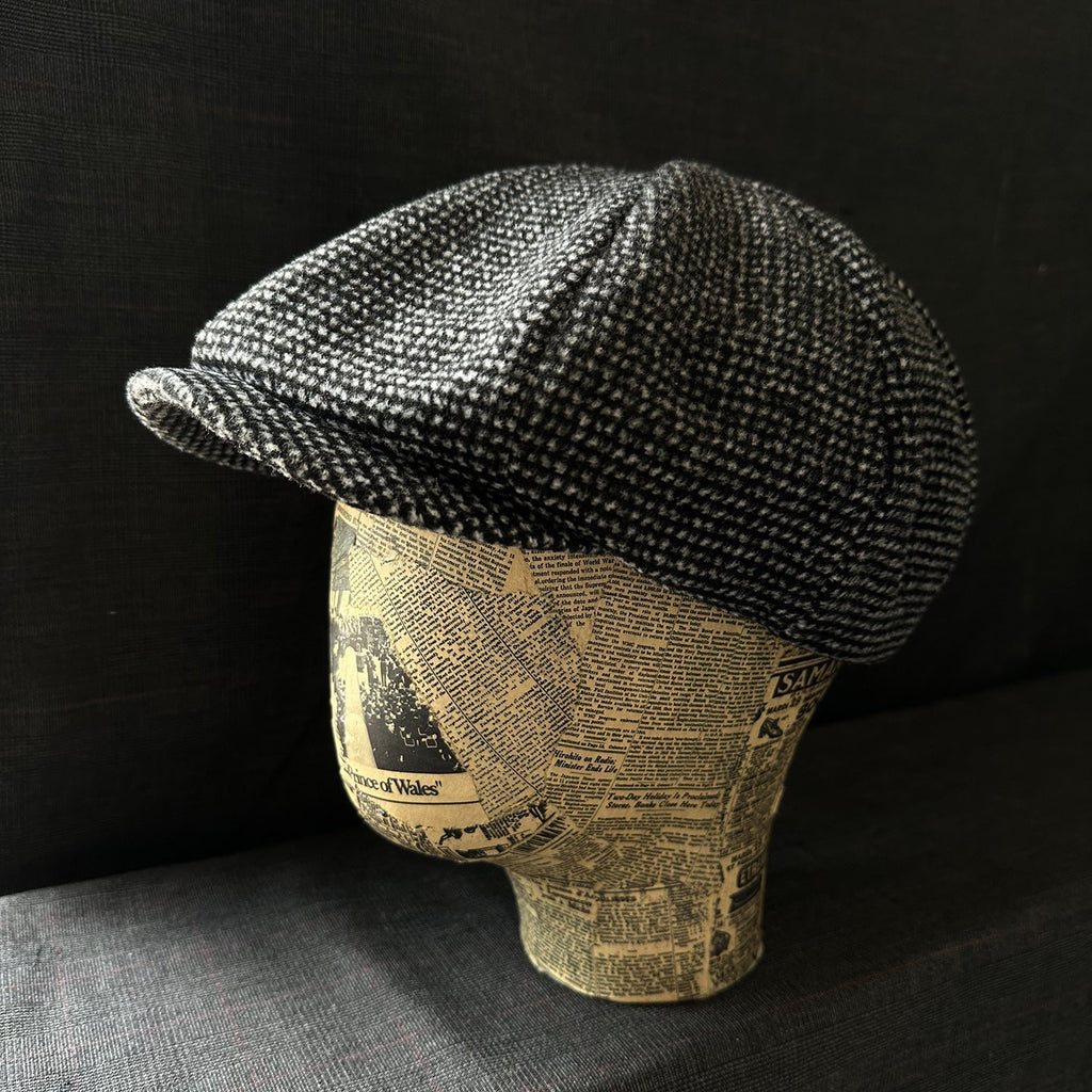 Trusty Cap