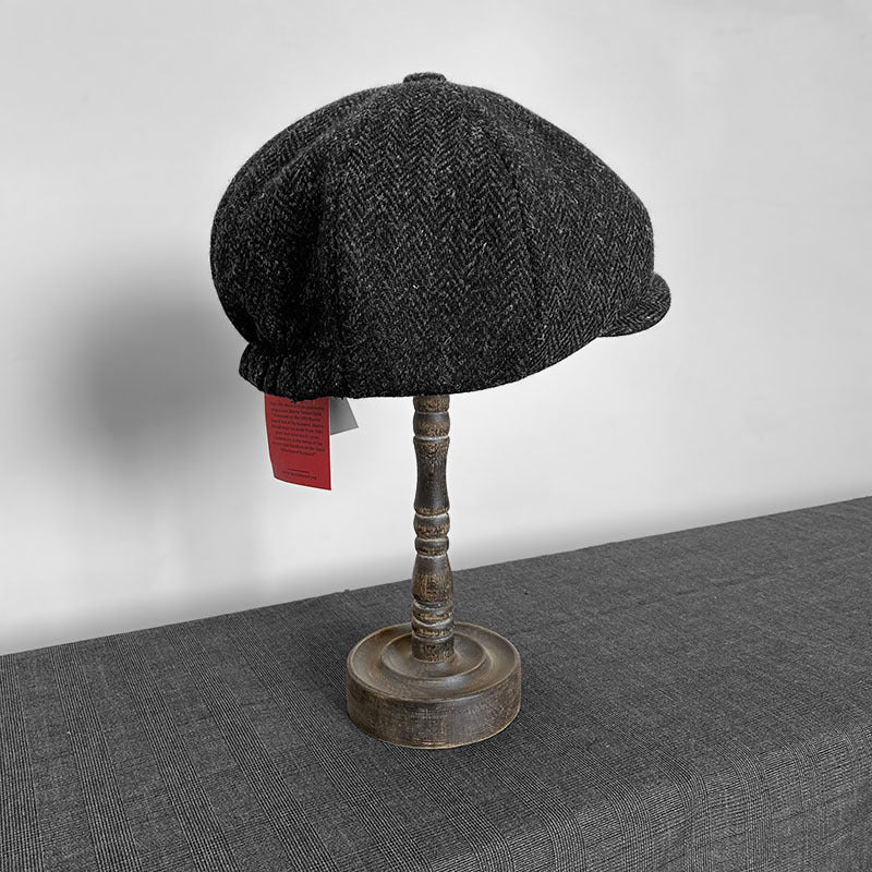 The Highlander Cap