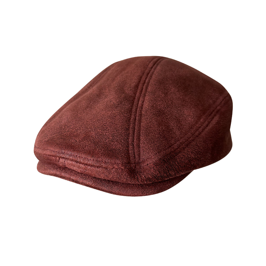 The Aviator Cap