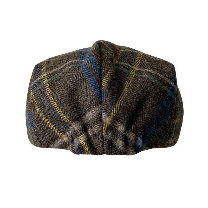 The Cambridge Check