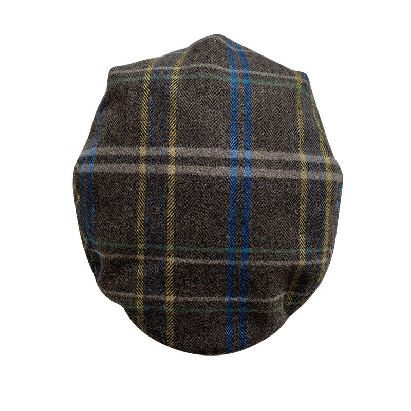 The Cambridge Check