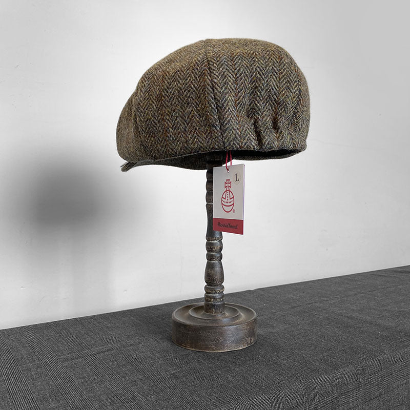 The Inverness Cap
