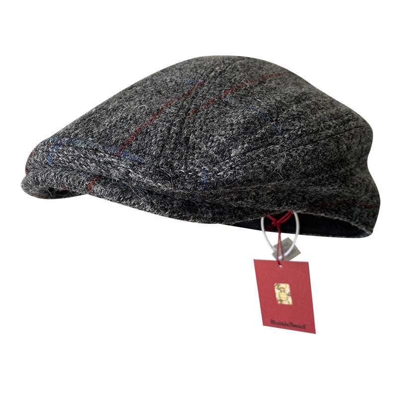 The Canvas Lite Cap