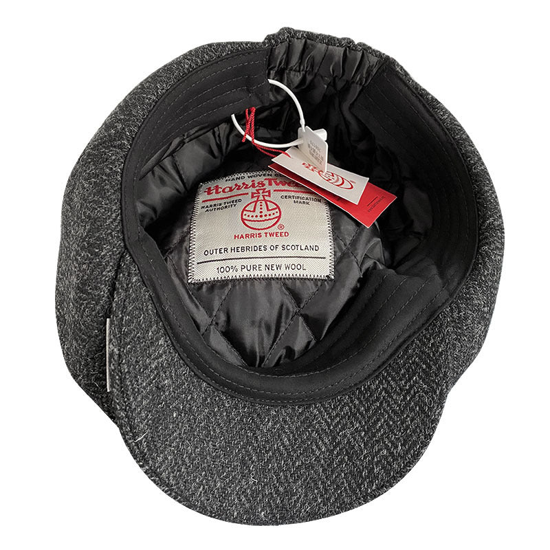 The Highlander Cap