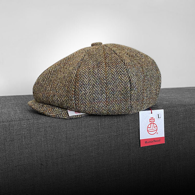 The Inverness Cap