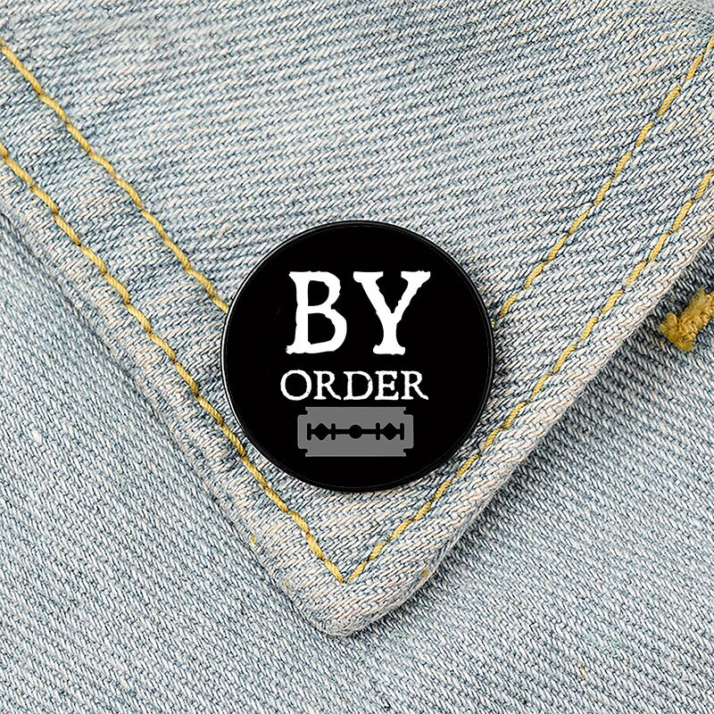 Mini Badges