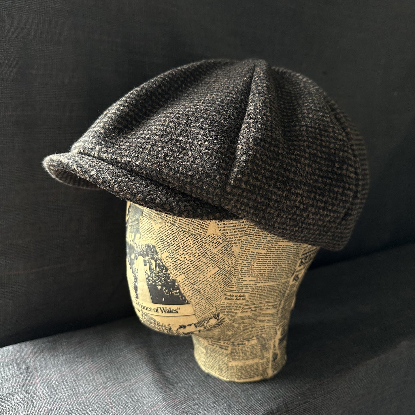 The Pub Cap