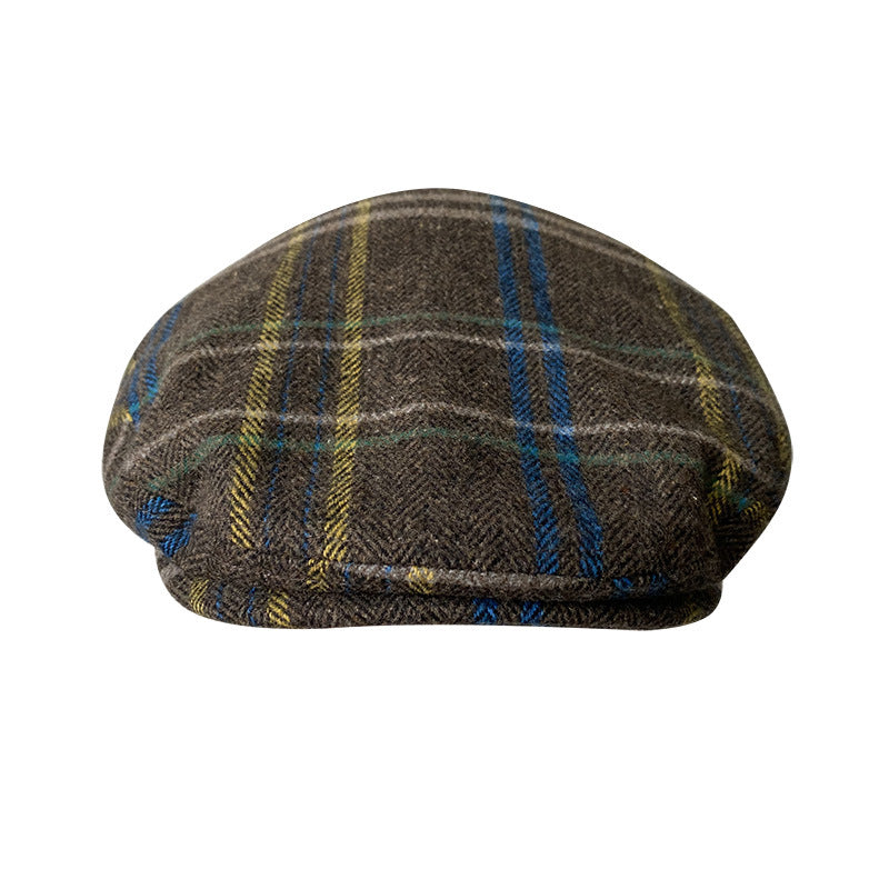 The Cambridge Check