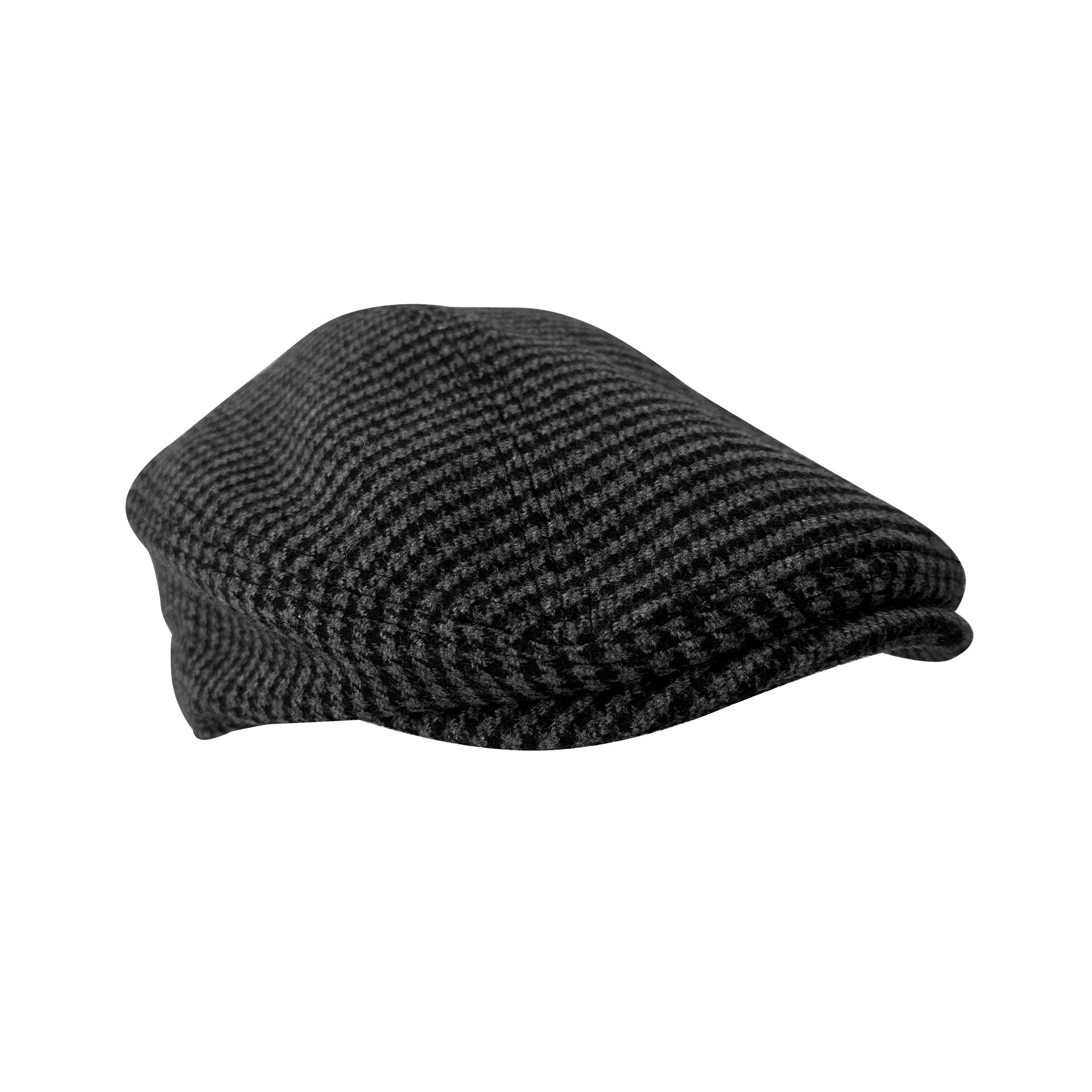 The Ascot Cap