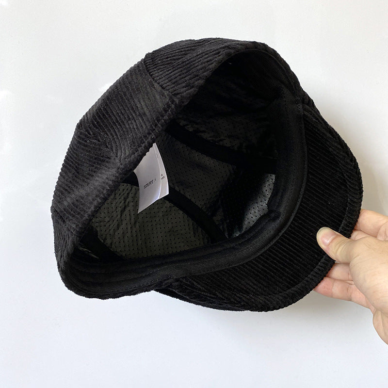The Guild Cap