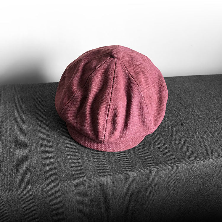 The Camden Cap