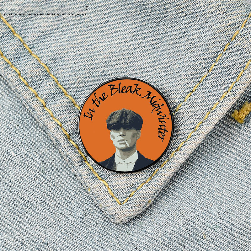 Mini Badges