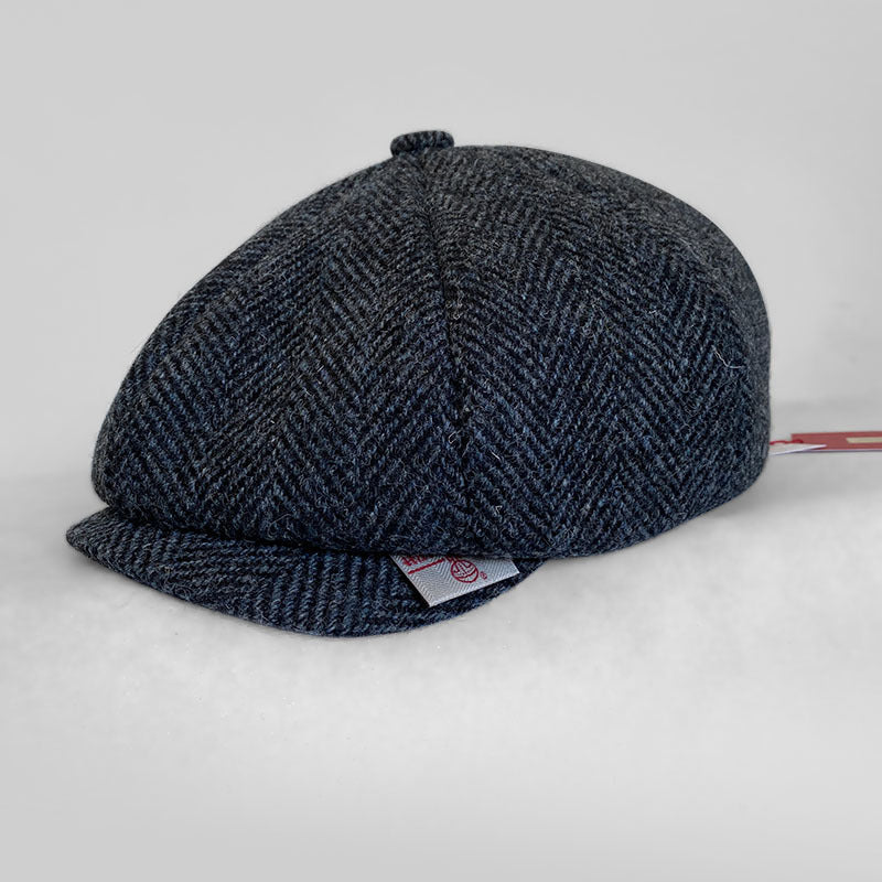 The Highlander Cap