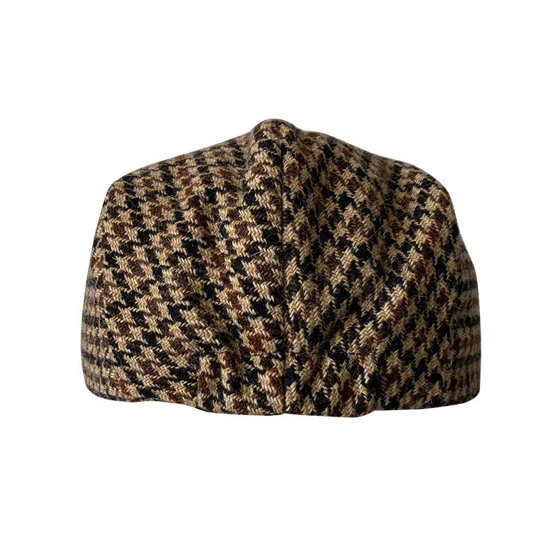 The Islington Cap