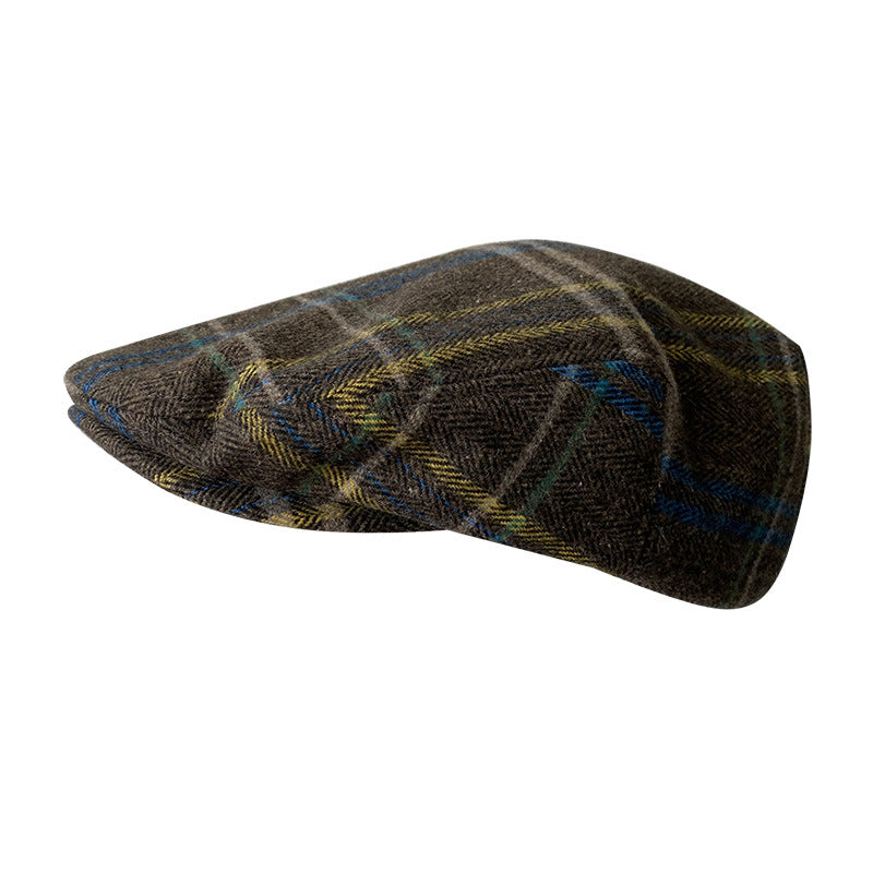 The Cambridge Check