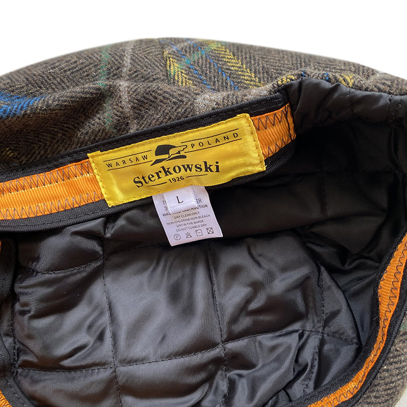 The Cambridge Check