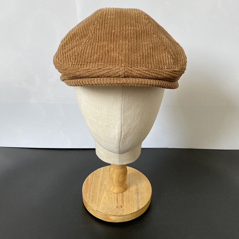 The Guild Cap