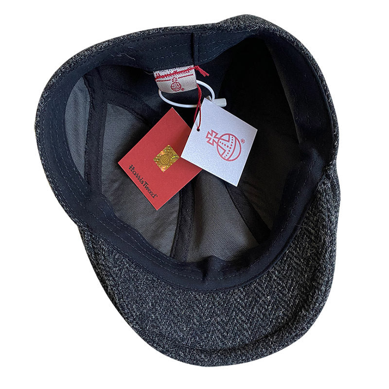 The Canvas Lite Cap